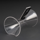 Illustration for article titled The Most Elegant iPhone Speaker Is Just A Single Piece Of Blown Glass